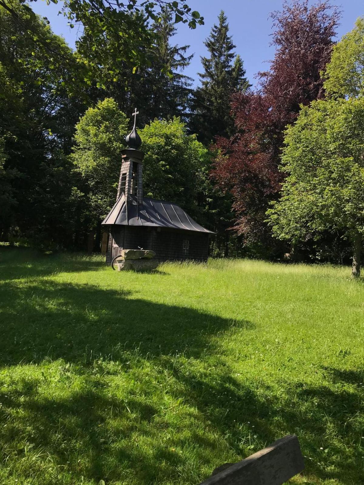 Zur Neuen Post Landgasthof Herzogsreut المظهر الخارجي الصورة