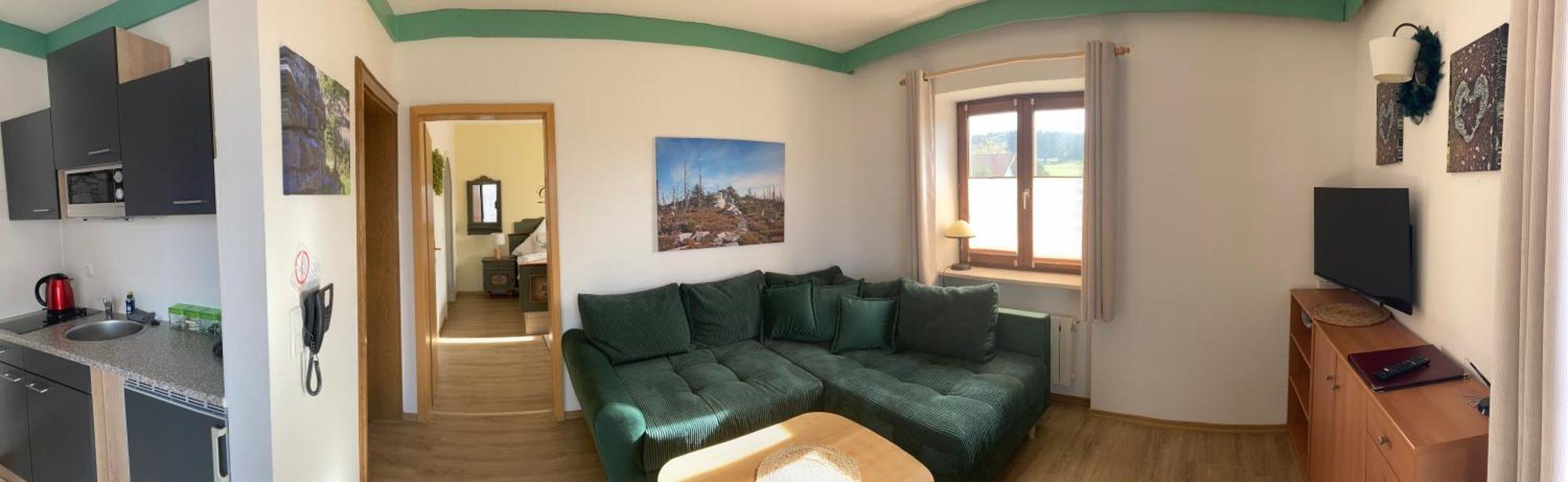 Zur Neuen Post Landgasthof Herzogsreut المظهر الخارجي الصورة